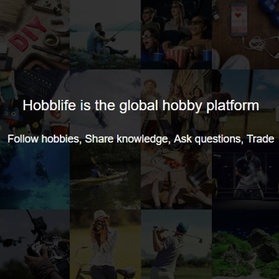 What exactly is Hobblife?